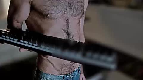 pinkydapimp online show from January 11, 4:49 am