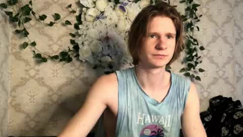 Incubus online show from March 2, 11:06 am