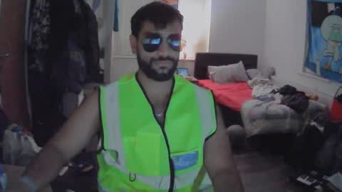 Yash online show from January 24, 12:52 am