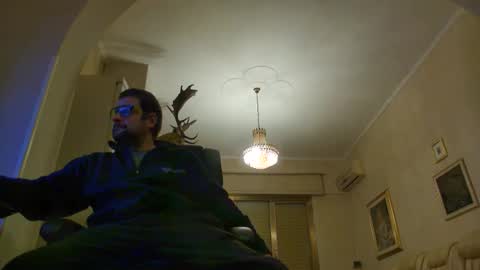 robi online show from November 21, 5:12 pm