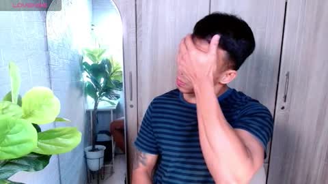 ethan online show from February 15, 12:13 pm