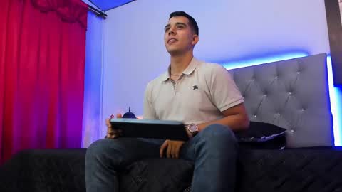 pipe_320 online show from February 14, 2:07 am