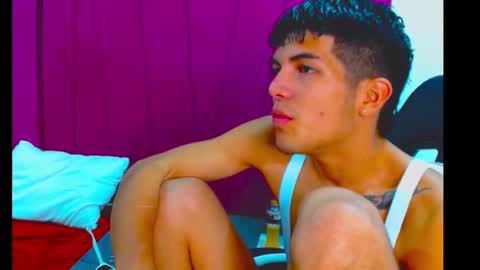 pipe hot04 online show from March 13, 2:41 am