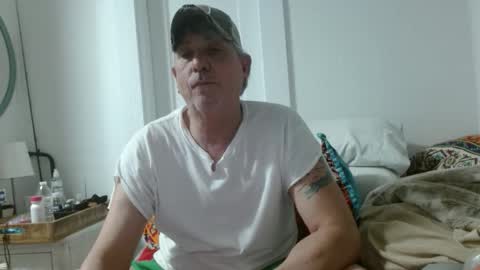 pirate334 online show from April 19, 1:05 am