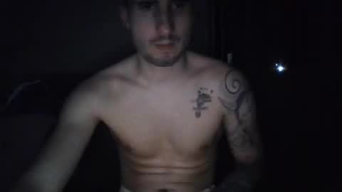 Gifted One online show from March 9, 10:04 pm