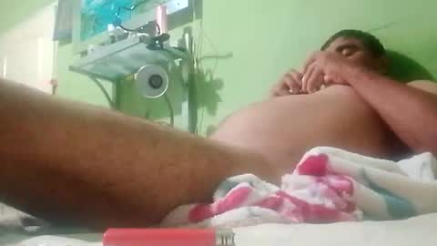 pitolar1989 online show from November 17, 9:45 am