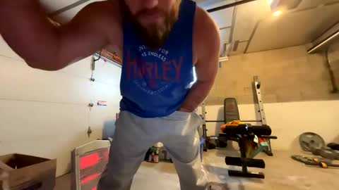 Mike online show from February 9, 9:30 pm