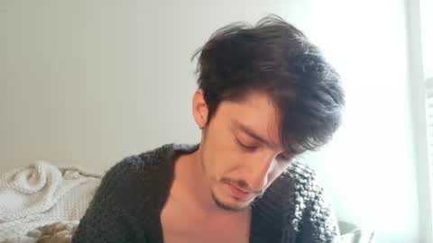 Juju online show from October 25, 6:31 pm