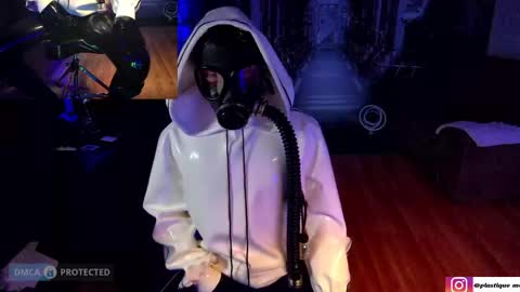 plasticme online show from April 24, 5:37 pm