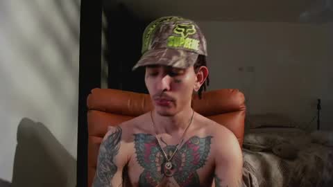 Carti online show from March 22, 8:30 am