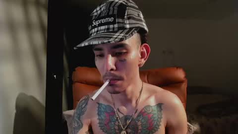 Carti online show from April 12, 8:05 am