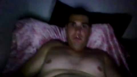 Anthony online show from March 14, 9:39 pm