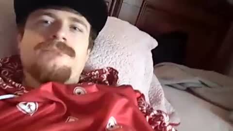 SEX ADDICTION WANNA MEET online show from January 2, 7:40 pm