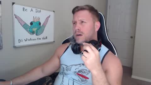 Player online show from March 20, 9:51 pm