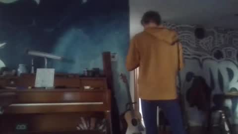 playerpleasure online show from October 31, 9:51 pm