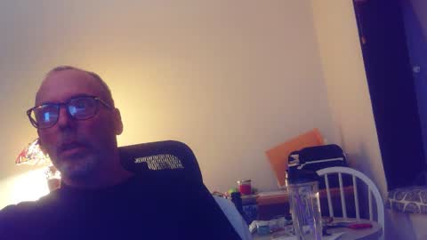 StudMan online show from February 26, 1:07 am