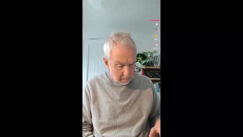 Pleasedominateme online show from September 13, 3:13 pm