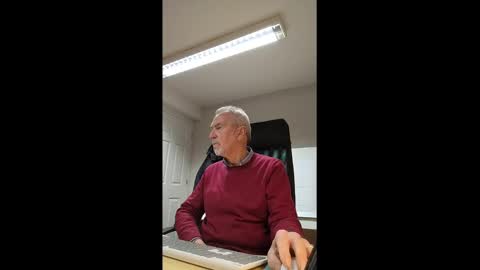 Pleasedominateme online show from January 24, 5:11 pm