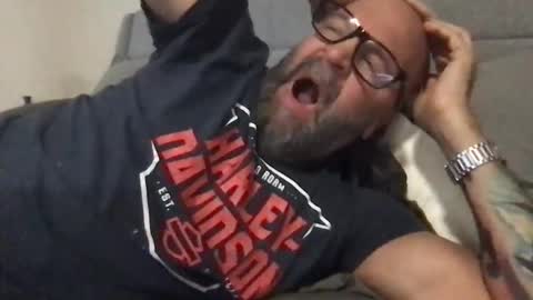 PleaseSitOnMyCock online show from February 25, 10:11 pm