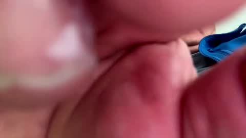 pleasuremenowpleaseplease online show from March 30, 6:09 pm