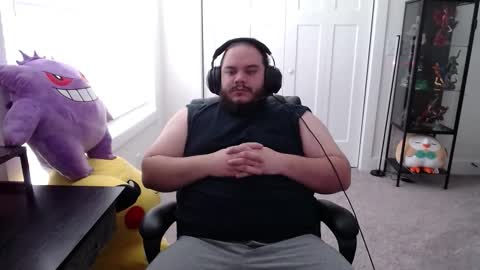 Pokegaymer69 online show from December 22, 5:10 pm