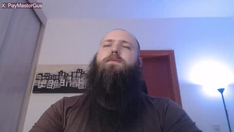 Bear online show from November 7, 9:40 pm