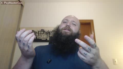 Bear online show from March 29, 2:01 am