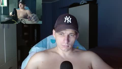 Poliglot online show from October 27, 5:32 am