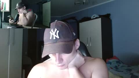 Poliglot online show from November 8, 5:38 pm