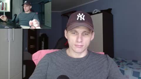 Poliglot online show from November 5, 9:33 am