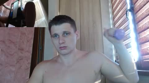 Poliglotjoe2 online show from March 7, 2:37 pm