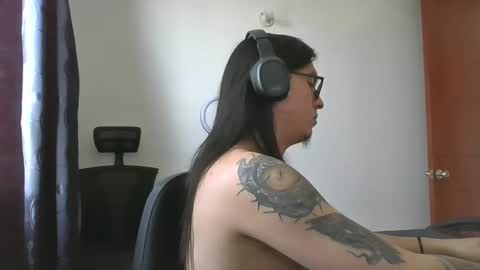 Diego online show from January 15, 5:37 pm