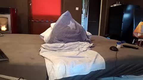 Paul online show from March 25, 10:41 am