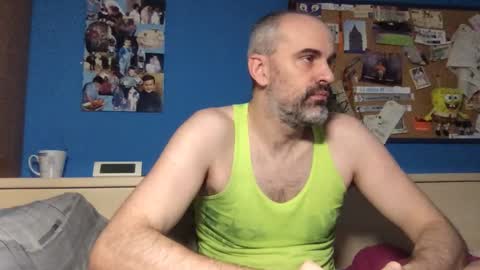 DIEGO O DIEGUITO online show from March 22, 1:49 pm