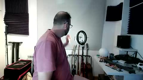 polllaman_23 online show from November 9, 7:29 pm