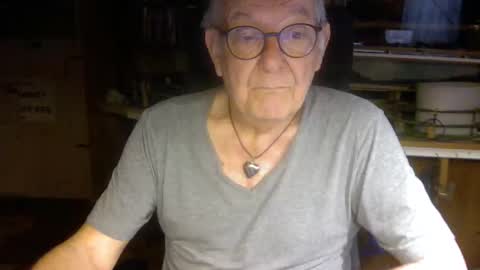 pomme1949 online show from April 28, 2:00 pm