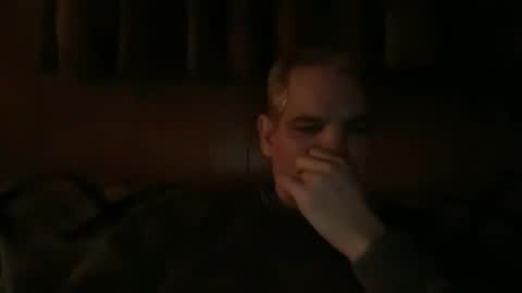 PONCH online show from November 28, 11:12 am