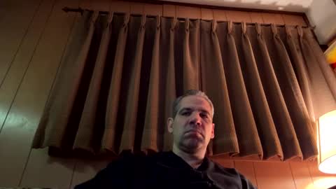 Snapshot of ponchynyc chatting on October 24, 3:52 am PONCH online show from October 24, 3:52 am