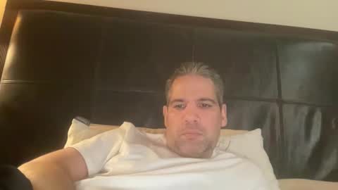 PONCH online show from November 3, 4:09 pm