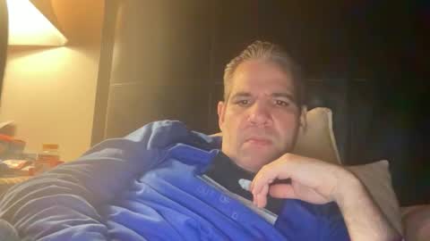 PONCH online show from November 5, 2:46 am