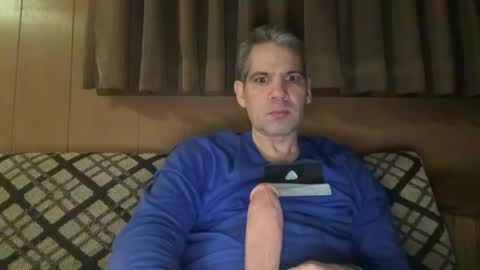 Snapshot of ponchynyc chatting on February 27, 7:23 am PONCH online show from February 27, 7:23 am