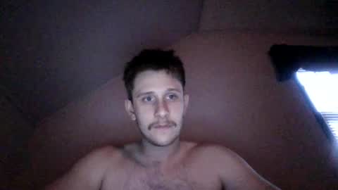 Snapshot of ponyboygavin999 chatting on February 22, 12:40 pm ponyboygavin999 online show from February 22, 12:40 pm