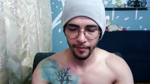 ponzothc online show from November 7, 12:36 am