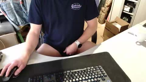 Dave online show from January 19, 9:33 am