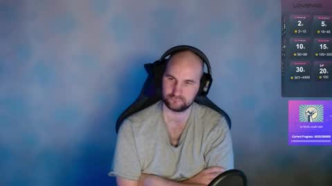 Popadosik mod online show from February 16, 3:47 am