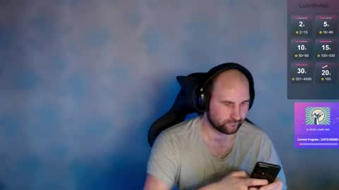 Popadosik mod online show from March 12, 4:56 pm