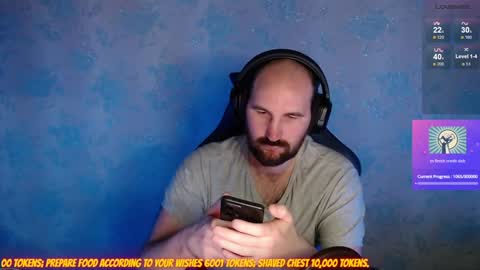 Popadosik mod online show from January 24, 2:18 am