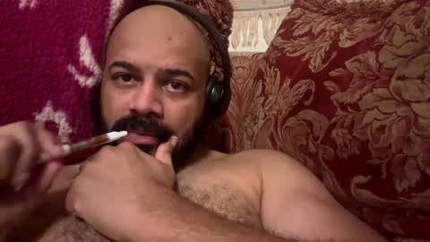 popfizzt online show from November 22, 6:35 am