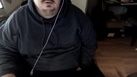 porkdaddy online show from January 31, 7:40 pm