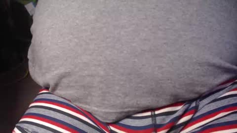 porkdaddy online show from January 14, 10:46 pm